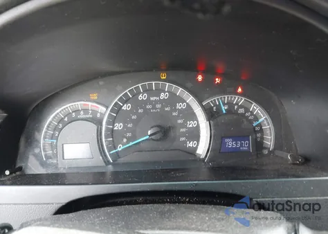 2014 Toyota Camry Se из США, поврежденный, VIN 4T1BF1FK4EU419549